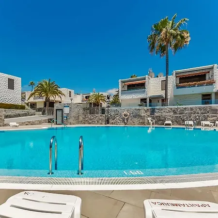 Near Playa De Las Americas, Wifi, Pool, Tenerife Sur * Playa de las Americas (Tenerife)