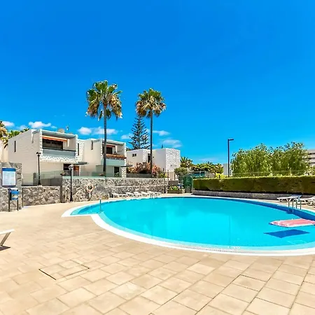 Near Playa De Las Americas, Wifi, Pool, Tenerife Sur