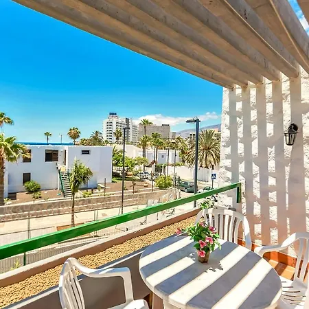 Near Playa De Las Americas, Wifi, Pool, Tenerife Sur Playa de las Americas (Tenerife)