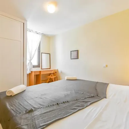 Apartment Near Playa De Las Americas, Wifi, Pool, Tenerife Sur