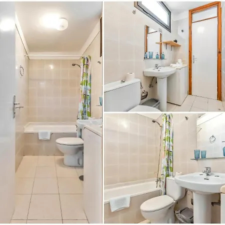 Near Playa De Las Americas, Wifi, Pool, Tenerife Sur Apartment *