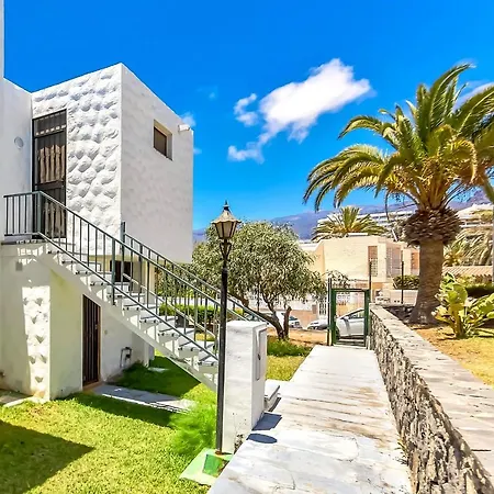 Near Playa De Las Americas, Wifi, Pool, Tenerife Sur