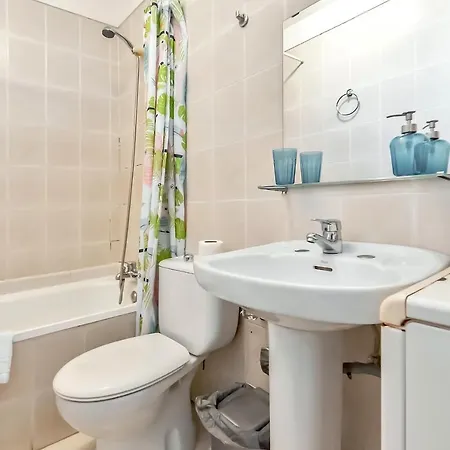 Near Playa De Las Americas, Wifi, Pool, Tenerife Sur *