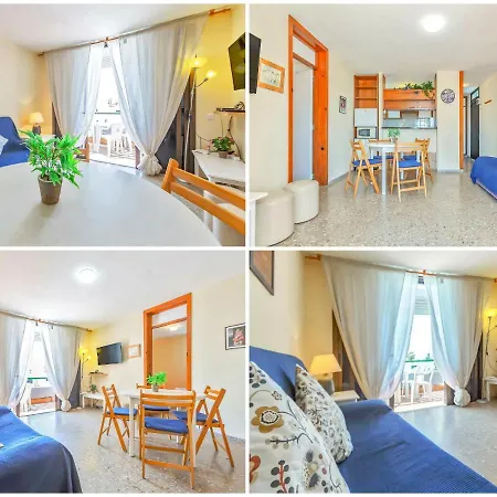 Near Playa De Las Americas, Wifi, Pool, Tenerife Sur