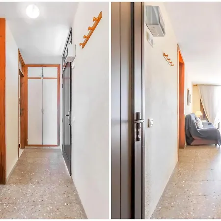 Apartment Near Playa De Las Americas, Wifi, Pool, Tenerife Sur