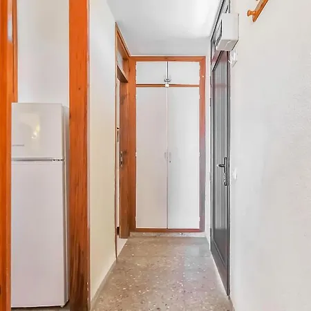 Apartment Near Playa De Las Americas, Wifi, Pool, Tenerife Sur