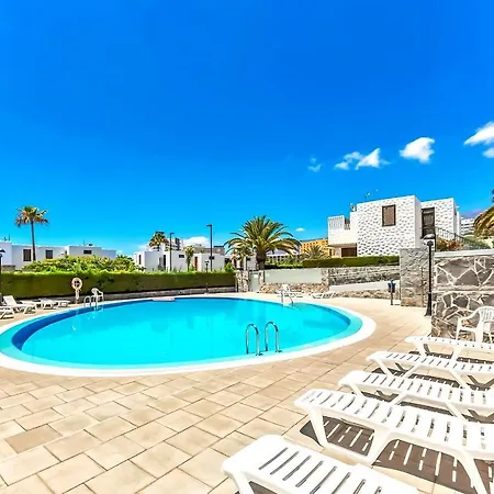 Apartament Near Playa De Las Americas, Wifi, Pool, Tenerife Sur *