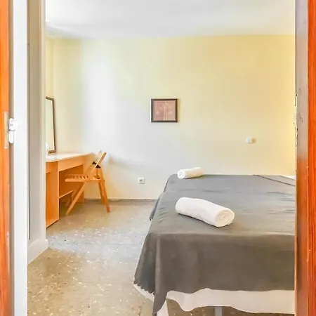 Apartament Near Playa De Las Americas, Wifi, Pool, Tenerife Sur Playa de las Americas (Tenerife)