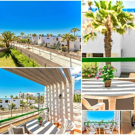 Apartament Near Playa De Las Americas, Wifi, Pool, Tenerife Sur