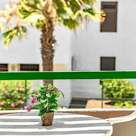 Near Playa De Las Americas, Wifi, Pool, Tenerife Sur
